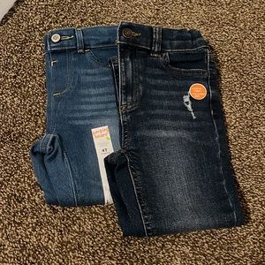 Jumping Beans Jeans 4T